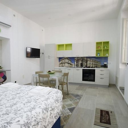 Casa Vacanze Ortigia Syracuse Exteriér fotografie