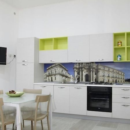 Casa Vacanze Ortigia Syracuse Exteriér fotografie