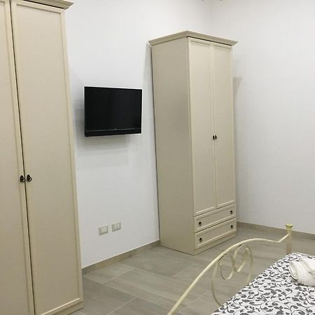 Casa Vacanze Ortigia Syracuse Exteriér fotografie