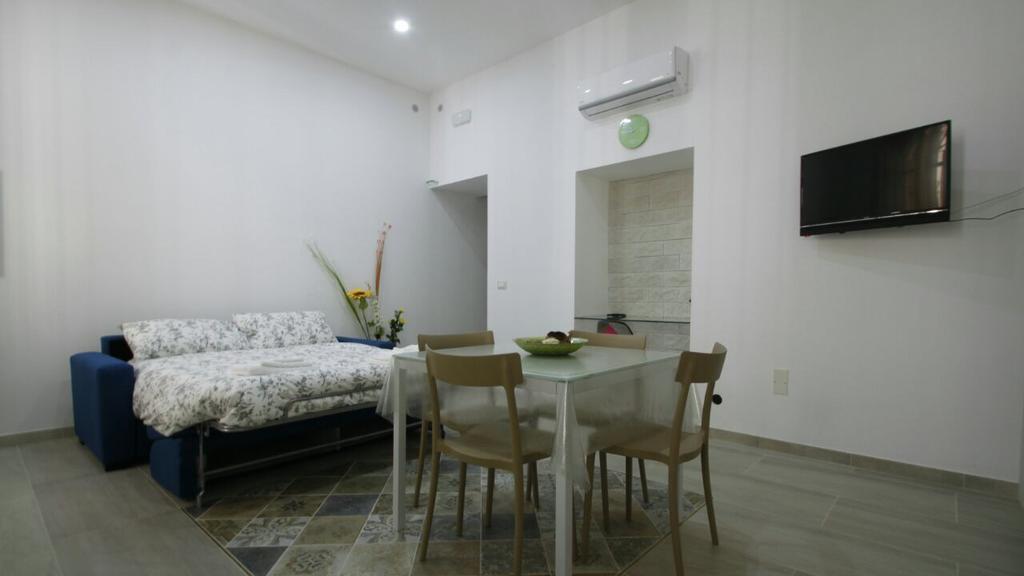 Casa Vacanze Ortigia Syracuse Exteriér fotografie