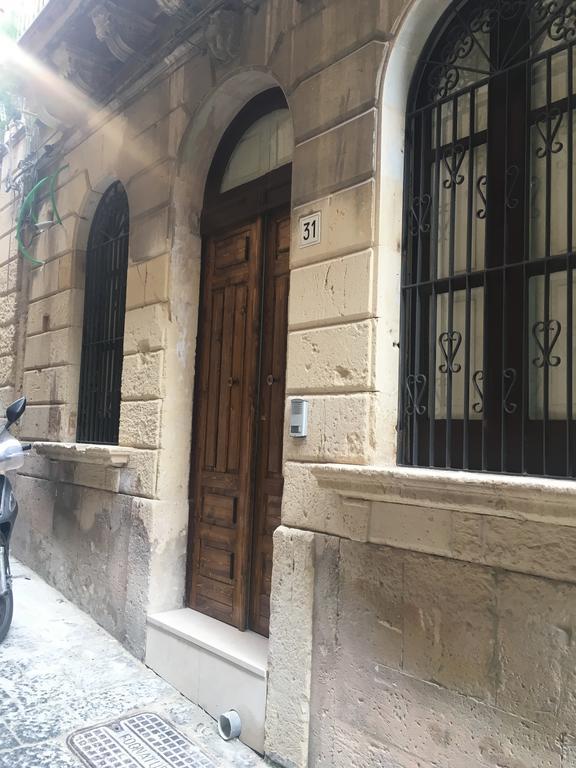 Casa Vacanze Ortigia Syracuse Exteriér fotografie