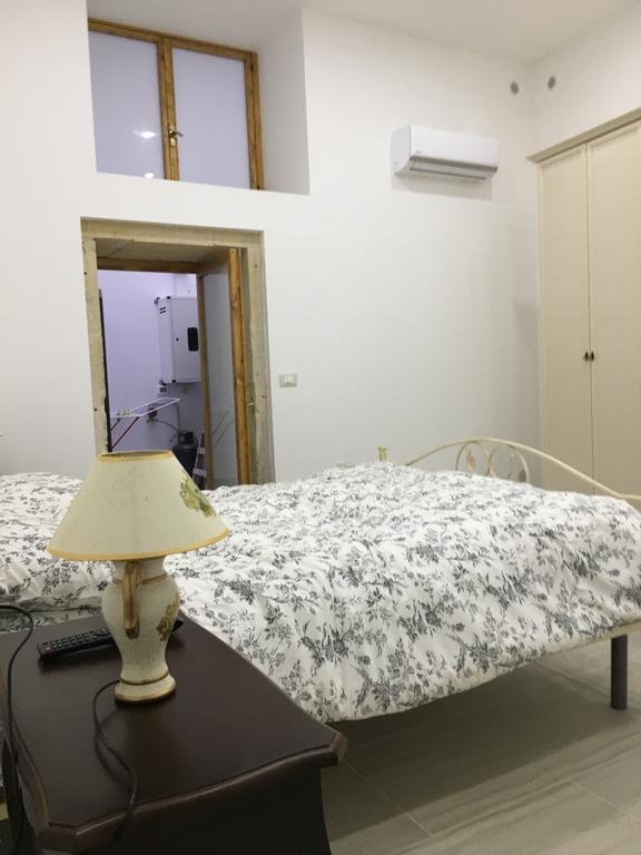 Casa Vacanze Ortigia Syracuse Exteriér fotografie