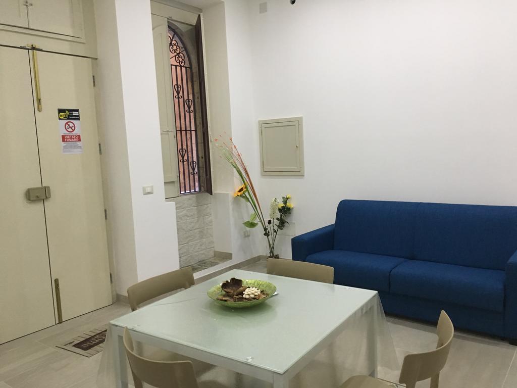 Casa Vacanze Ortigia Syracuse Exteriér fotografie