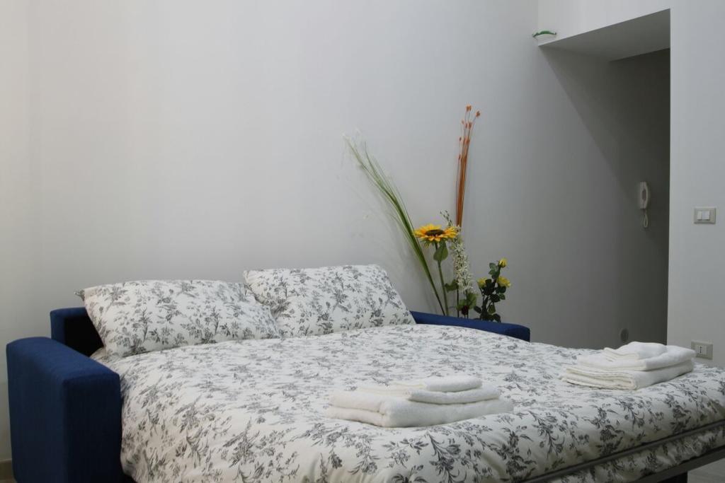 Casa Vacanze Ortigia Syracuse Exteriér fotografie