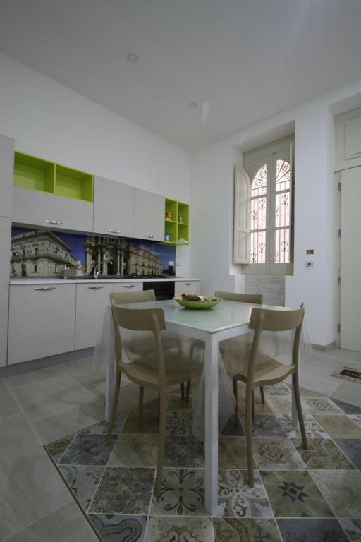 Casa Vacanze Ortigia Syracuse Exteriér fotografie