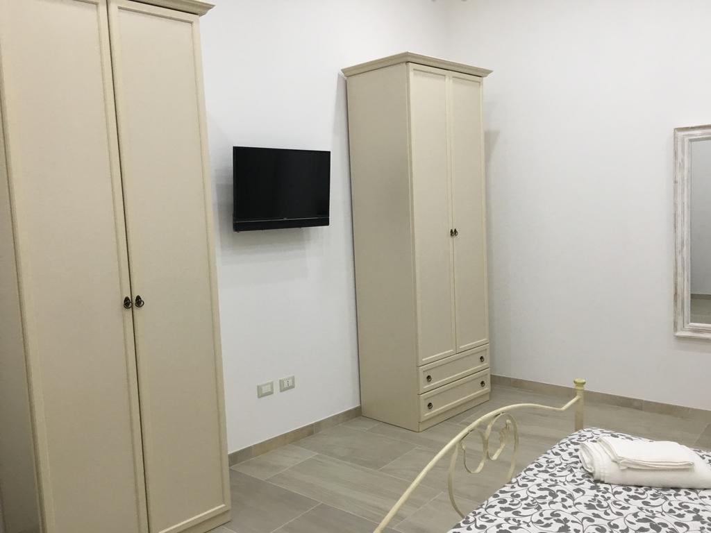 Casa Vacanze Ortigia Syracuse Exteriér fotografie