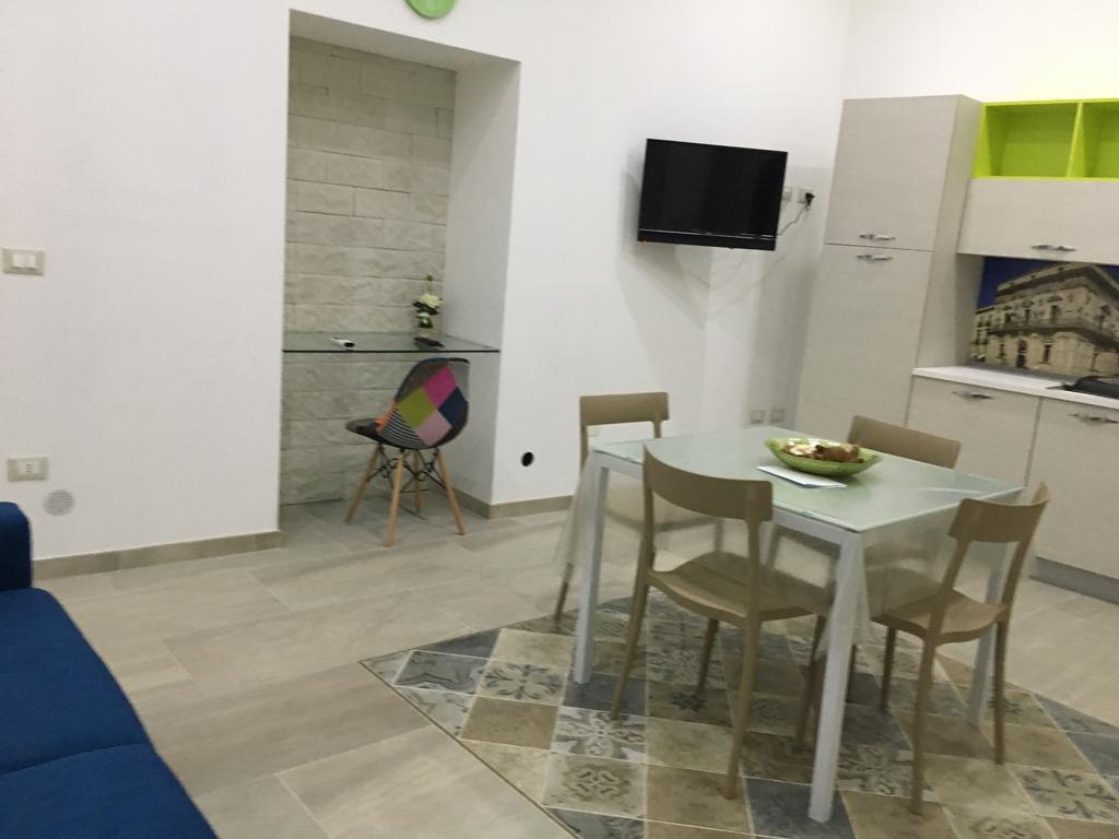 Casa Vacanze Ortigia Syracuse Exteriér fotografie