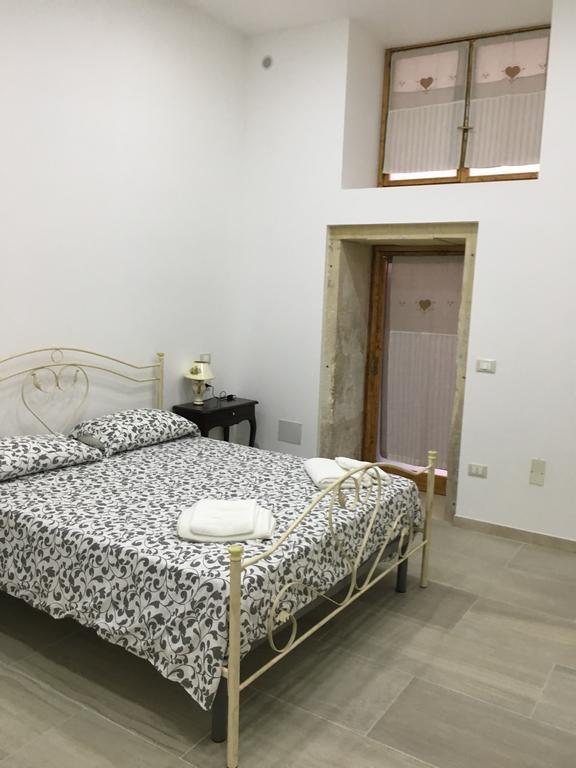 Casa Vacanze Ortigia Syracuse Exteriér fotografie