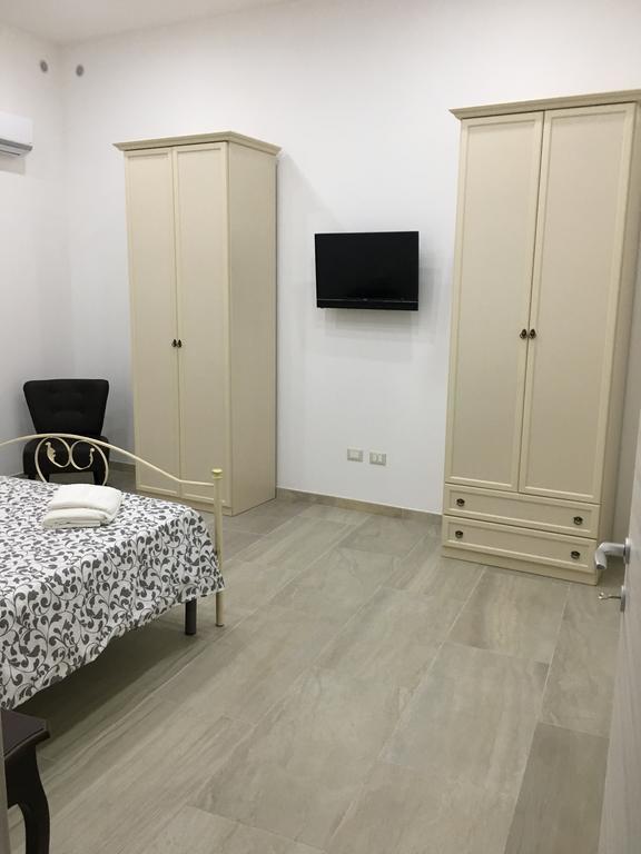 Casa Vacanze Ortigia Syracuse Exteriér fotografie