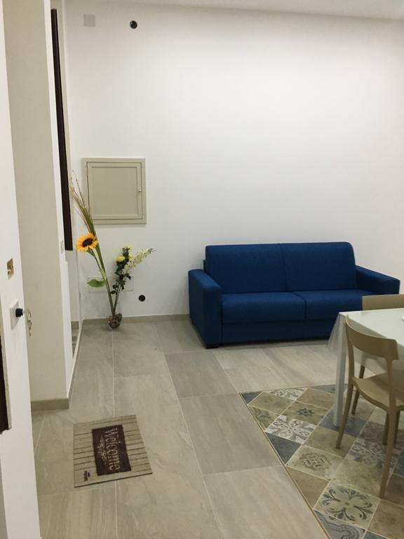 Casa Vacanze Ortigia Syracuse Exteriér fotografie