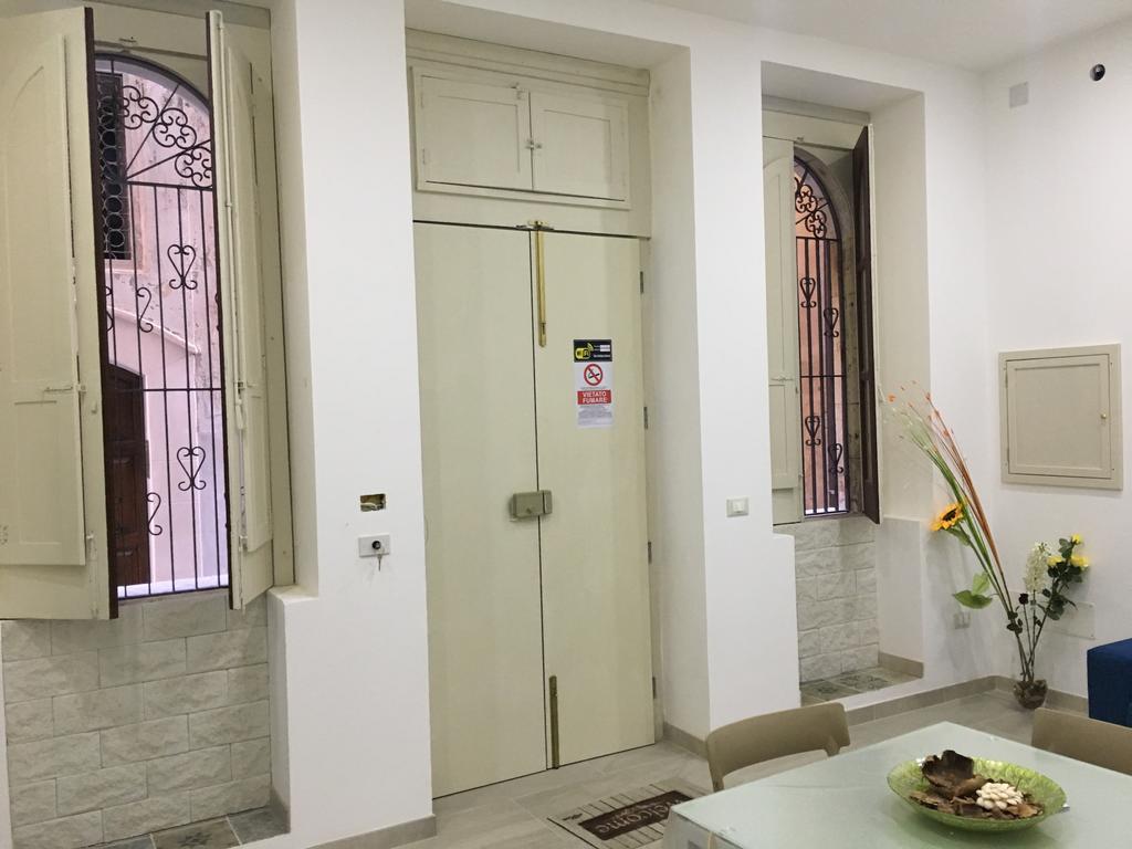 Casa Vacanze Ortigia Syracuse Exteriér fotografie