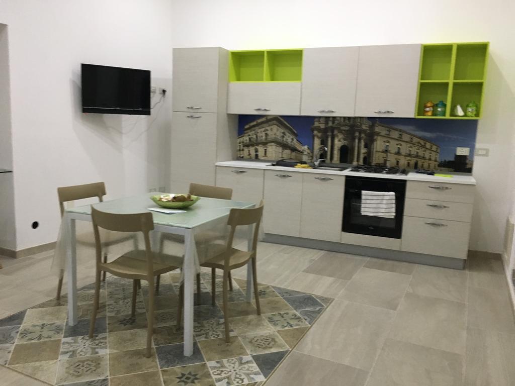 Casa Vacanze Ortigia Syracuse Exteriér fotografie