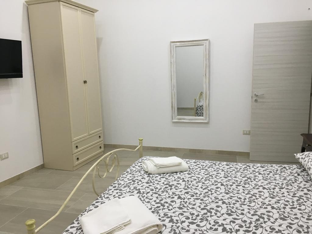 Casa Vacanze Ortigia Syracuse Exteriér fotografie