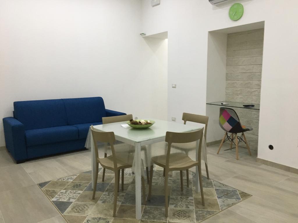 Casa Vacanze Ortigia Syracuse Exteriér fotografie