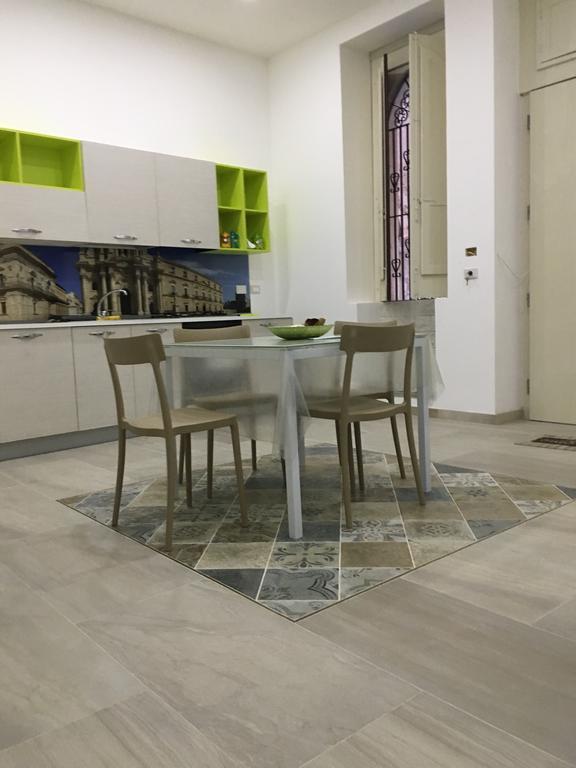 Casa Vacanze Ortigia Syracuse Exteriér fotografie